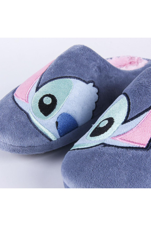 Zapatilla casa STITCH