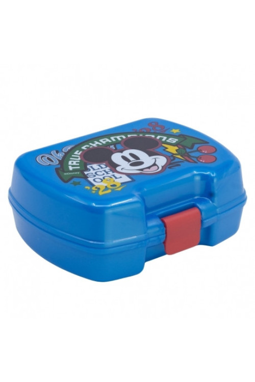 Tupper snack MICKEY