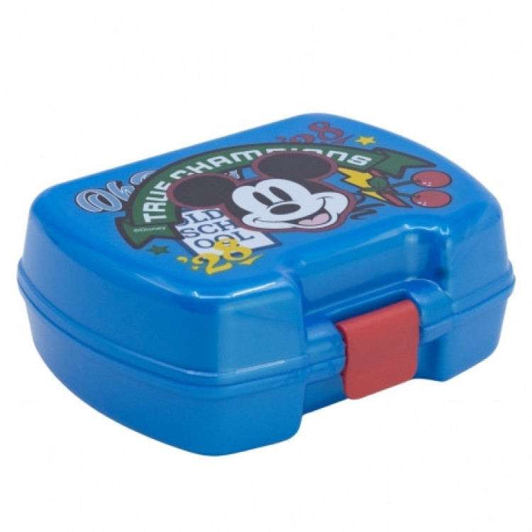 Tupper snack MICKEY