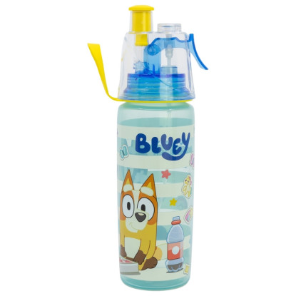 Botella spray 575ml BLUEY
