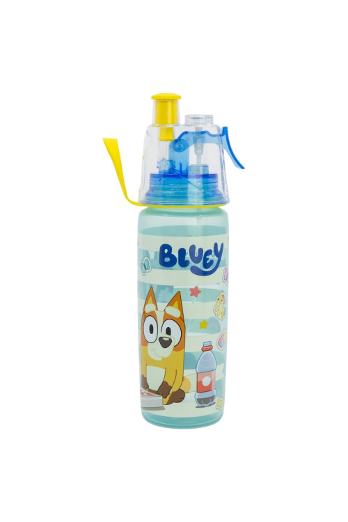 Botella spray 575ml BLUEY