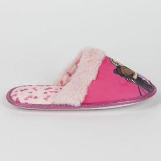 Zapatilla casa BARBIE