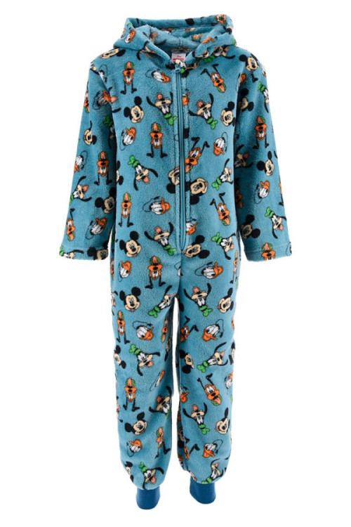 Mono coralina MICKEY