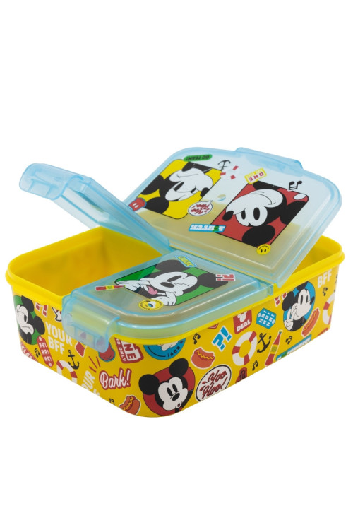 Tupper multiple MICKEY funtastic