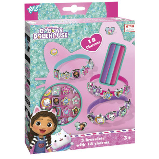 Crea brazaletes GABBY´s