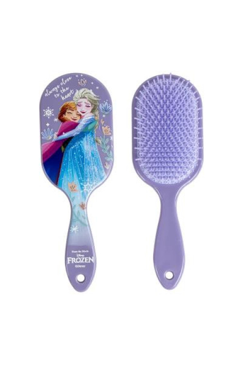Cepillo pelo FROZEN