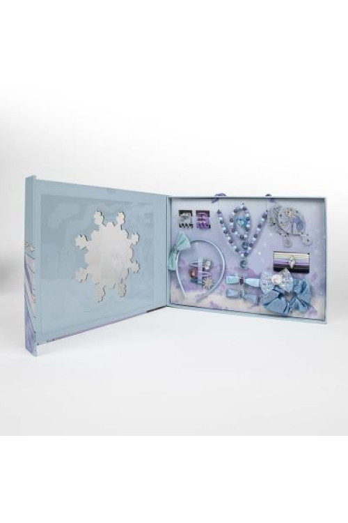Set belleza caja FROZEN