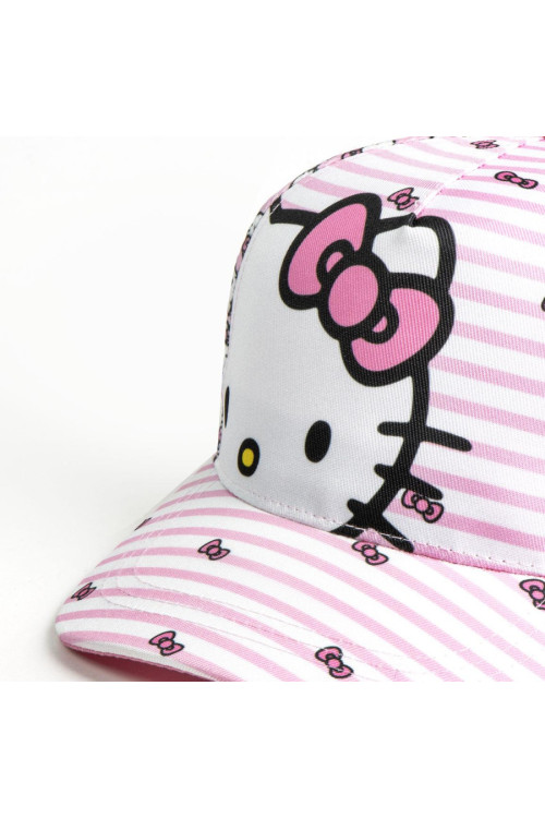 Gorra HELLO KITTY