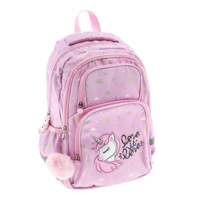 Mochila 42cm UNICORNIO