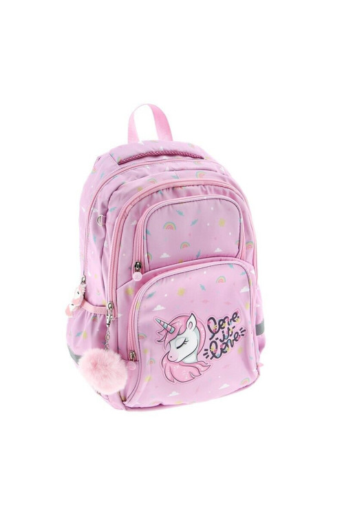 Mochila 42cm UNICORNIO