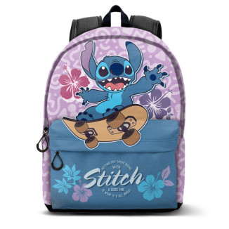 Mochila 42cm STITCH