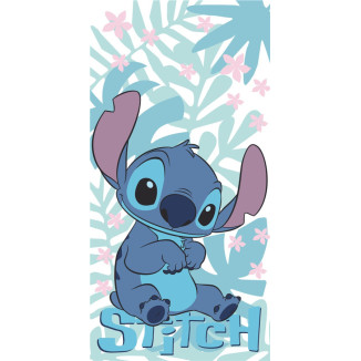 Toalla algodon STITCH