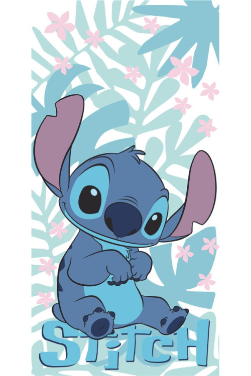 Toalla algodon STITCH