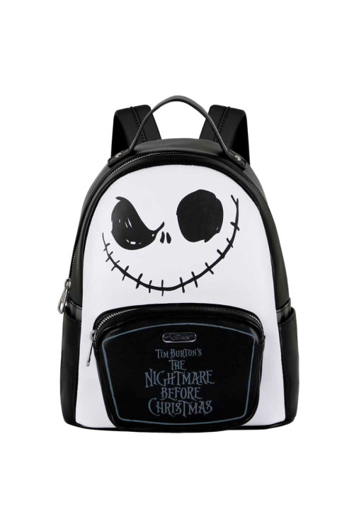 Mochila casual PESADILLA NAVIDAD