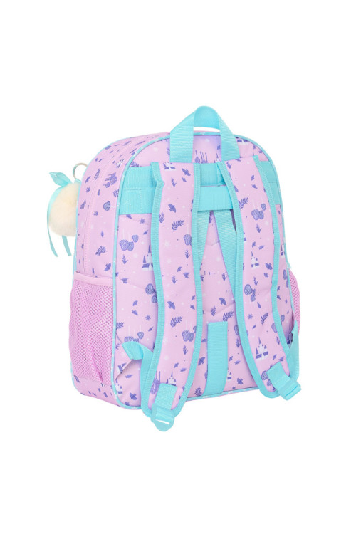 Mochila 38cm FROZEN cool days