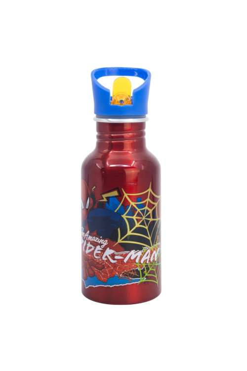 Botella nevada 545ml SPIDER