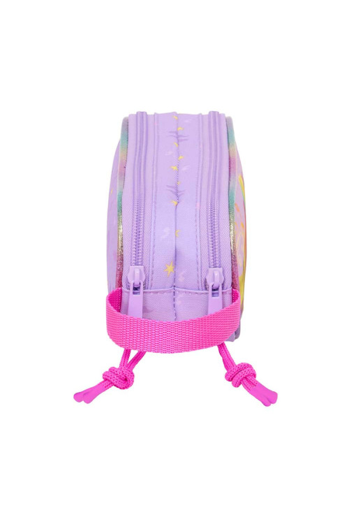 Portatodo doble UNICORN ACADEMY