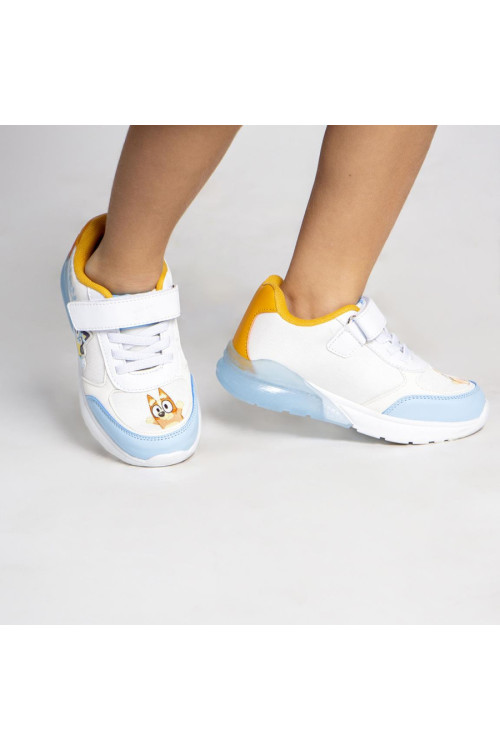 Deportiva luces BLUEY
