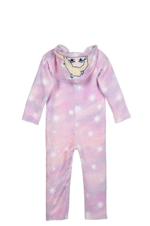 Mono coralina FROZEN