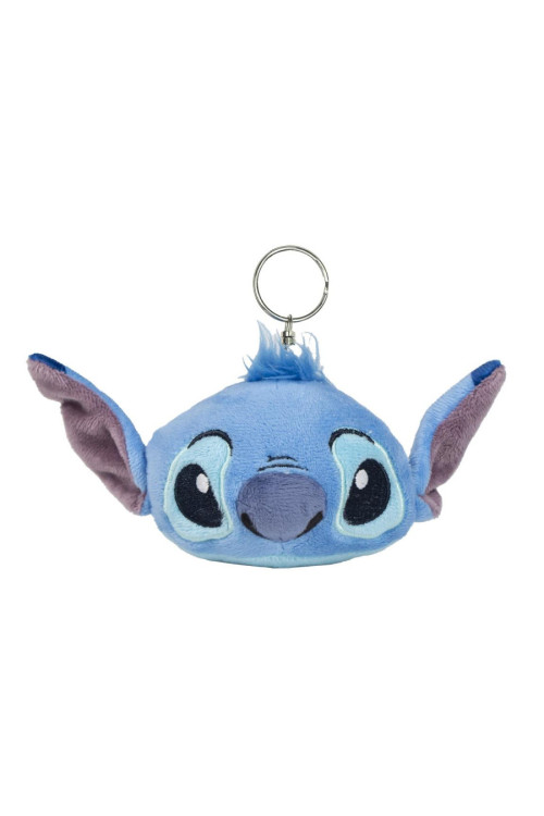 Llavero peluche STITCH