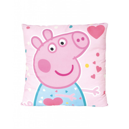 Cojin PEPPA