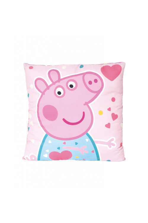 Cojin PEPPA