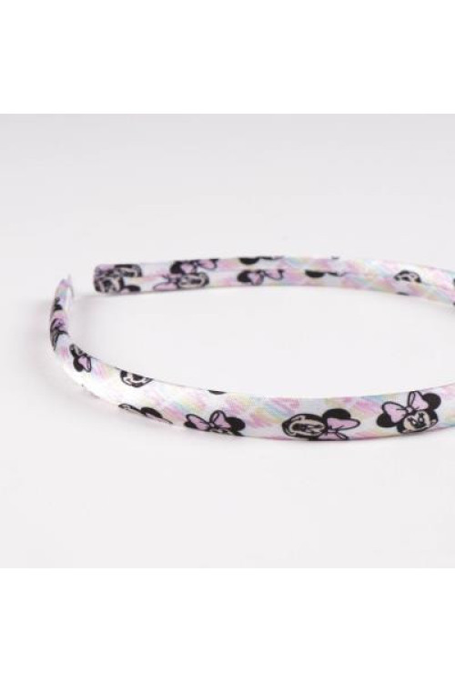 Set 2 diademas MINNIE 