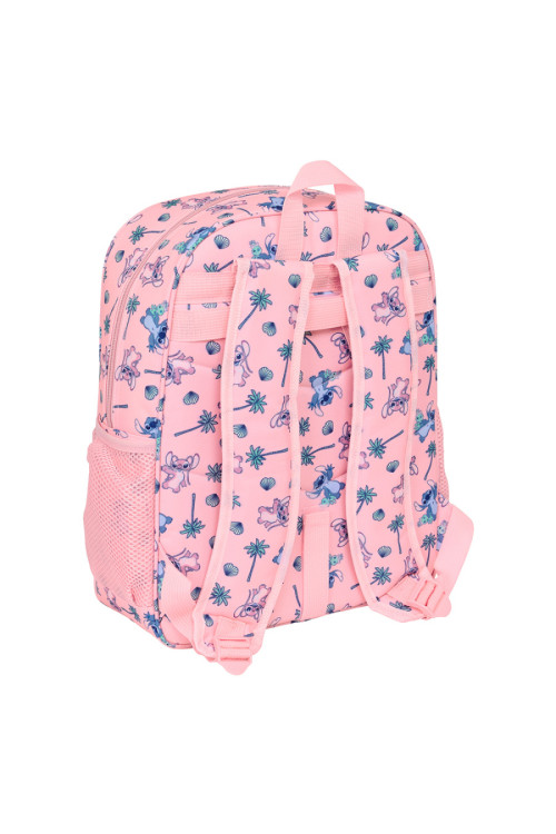 Mochila 42cm STITCH beach