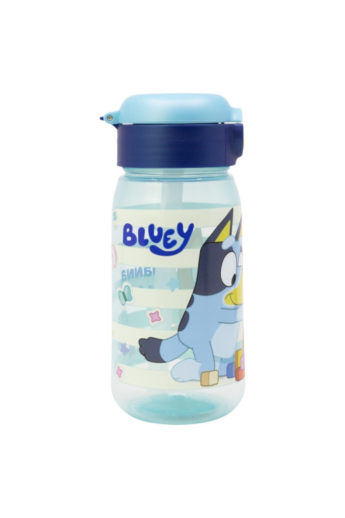 	Botella active 510ml  BLUEY