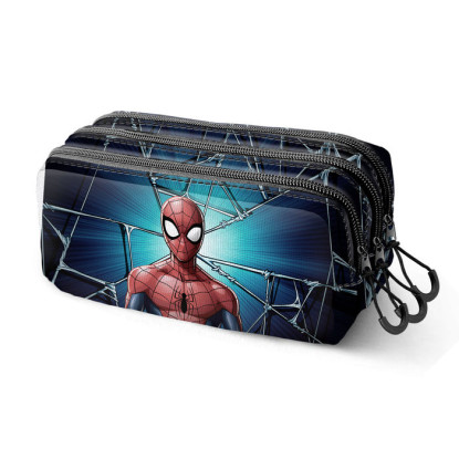 Portatodo triple SPIDER