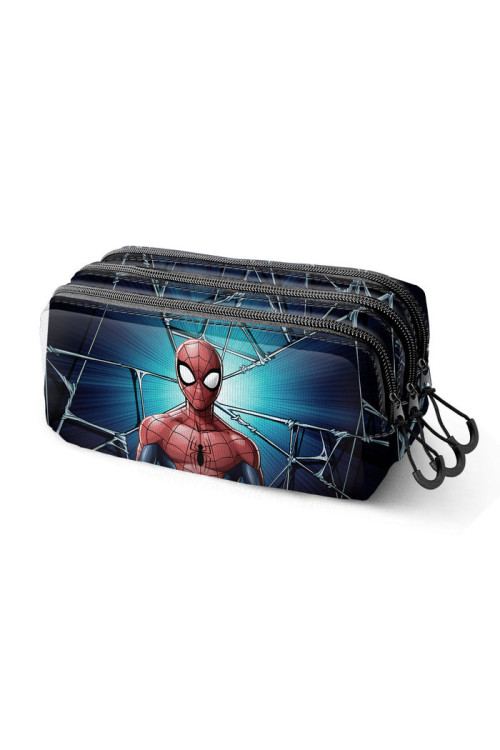 Portatodo triple SPIDER