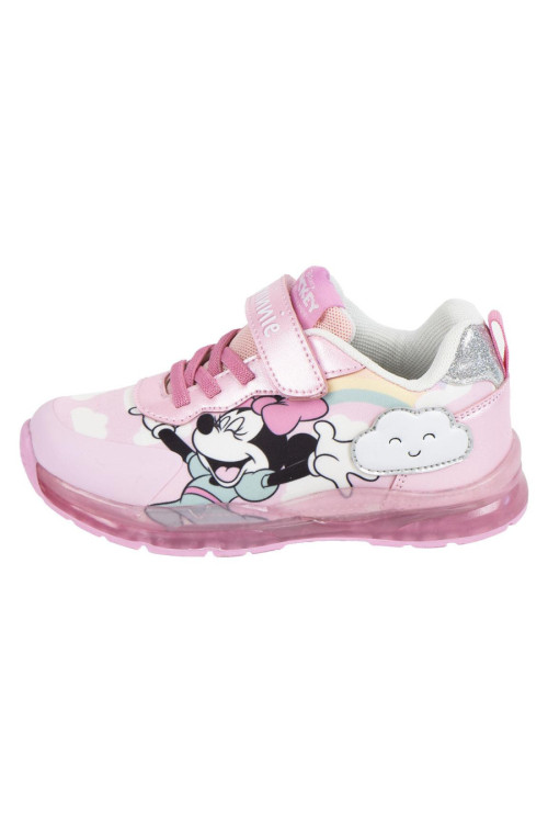 Deportiva luces MINNIE