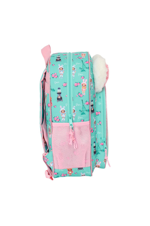 Mochila 38cm NANANA bunny