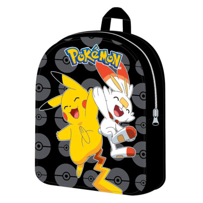 Mochila 40cm POKEMON