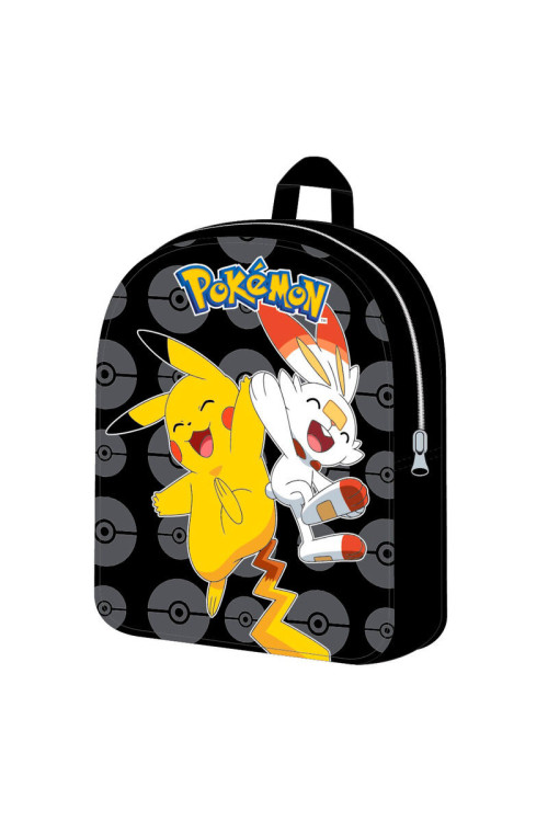 Mochila 40cm POKEMON