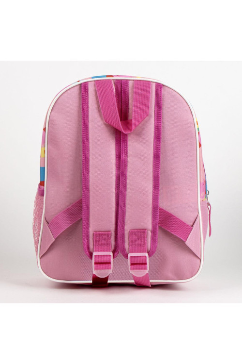 Mochila 31cm 3D PEPPA