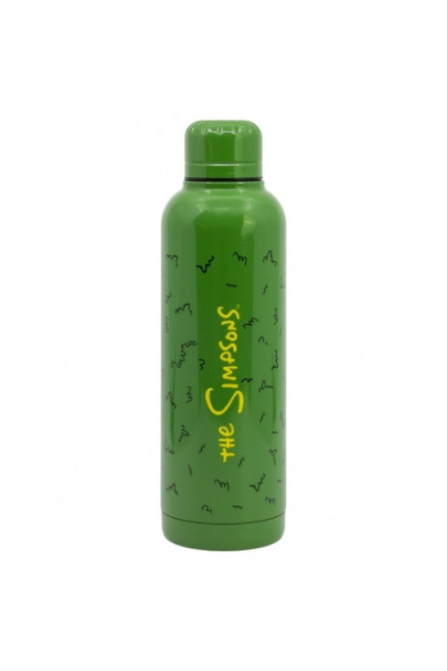 Termo 515ml SIMPSONS