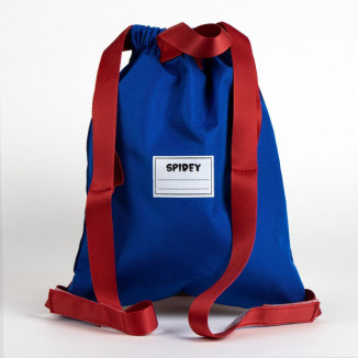 Saco escolar SPIDEY