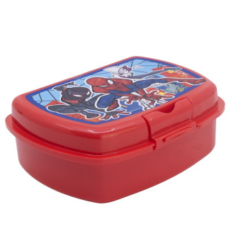 Tupper urban SPIDER