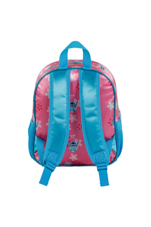 Mochila 31cm 3D STITCH