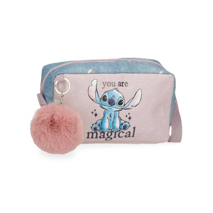 Bandolera STITCH you are magical