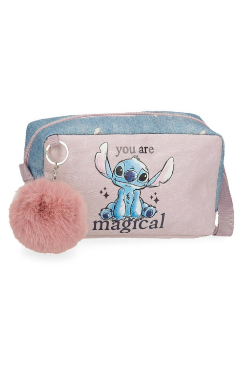 Bandolera STITCH you are magical