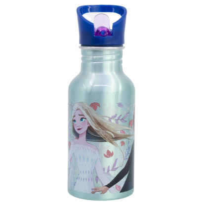 Botella nevada 545ml FROZEN