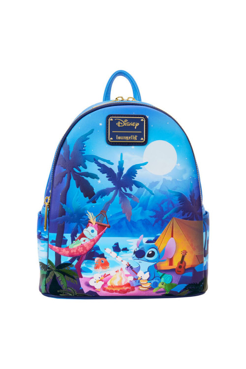 Loungefly STITCH