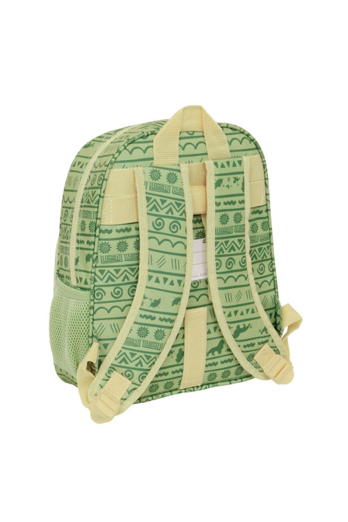 Mochila 34cm REY LEON