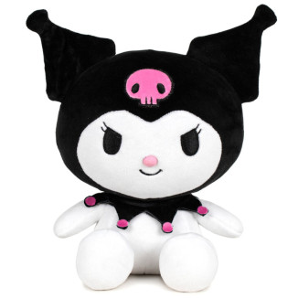 Peluche KUROMI