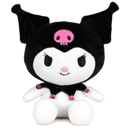 Peluche KUROMI