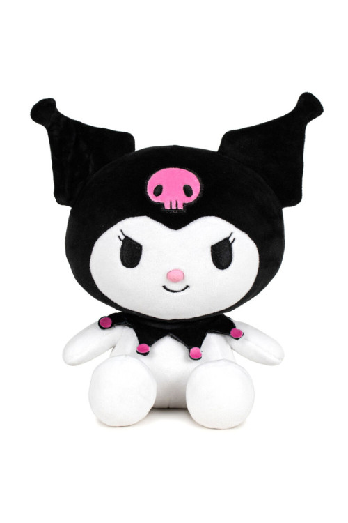 Peluche KUROMI