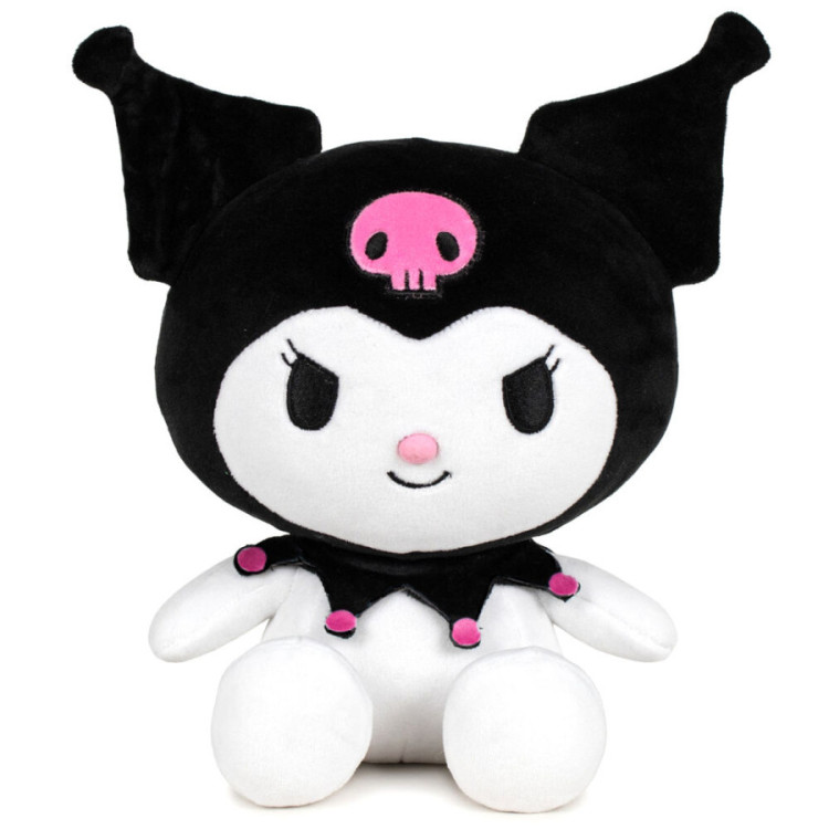 Peluche KUROMI