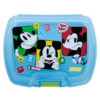 Tupper premium MICKEY funtastic